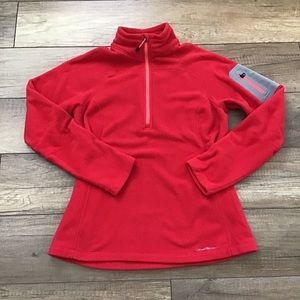 Eddie Bauer Fleece